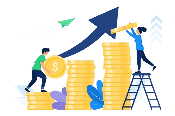 In-time Payout