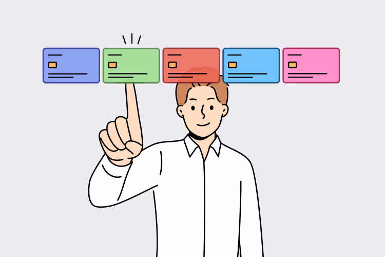Virtual card activation